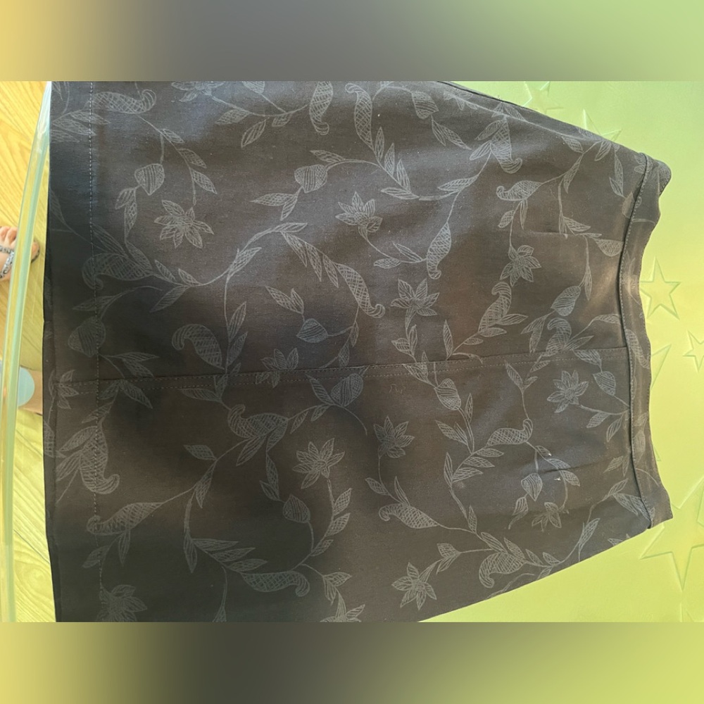 Krizia skirt vintage